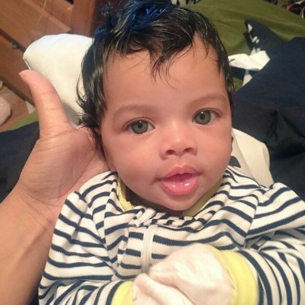 Meet your Posher, Kandy